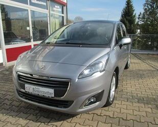 Peugeot 5008 Gebrauchtwagen