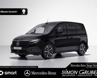 Mercedes-Benz EQT Gebrauchtwagen
