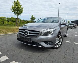 Mercedes-Benz A 250 Gebrauchtwagen