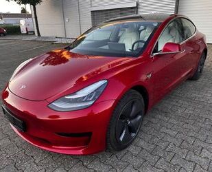 Tesla Model 3 Gebrauchtwagen
