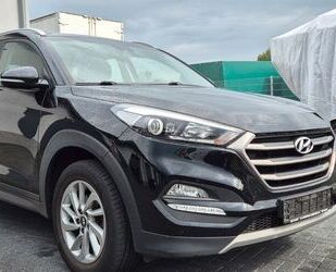 Hyundai TUCSON Gebrauchtwagen