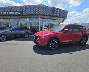 Mazda CX-5 Gebrauchtwagen