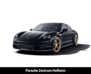 Porsche Taycan Gebrauchtwagen