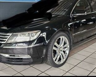 VW Phaeton Gebrauchtwagen