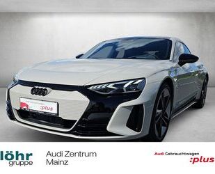 Audi e-tron GT Gebrauchtwagen