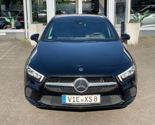 Mercedes-Benz A 180 Gebrauchtwagen
