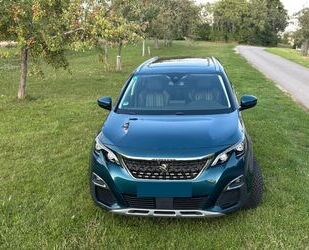 Peugeot 5008 Gebrauchtwagen