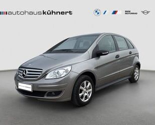 Mercedes-Benz B 170 Gebrauchtwagen