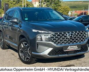 Hyundai SANTA FE Gebrauchtwagen