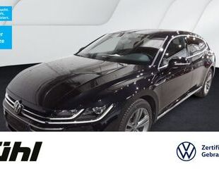VW Arteon Gebrauchtwagen
