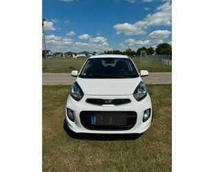 Kia Picanto Gebrauchtwagen
