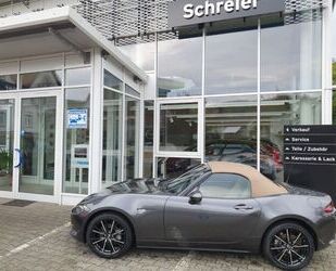 Mazda MX-5 Gebrauchtwagen