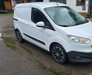 Ford Transit Courier Gebrauchtwagen