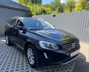 Volvo XC60 Gebrauchtwagen