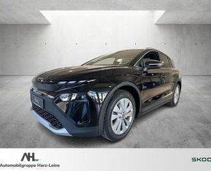 Skoda Elroq Gebrauchtwagen