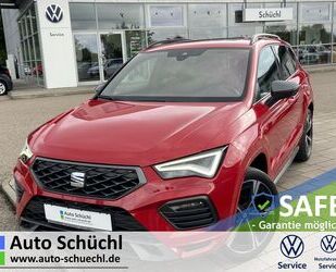 Seat Ateca Gebrauchtwagen