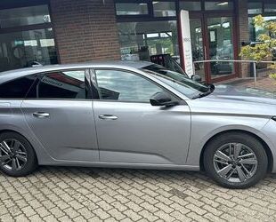 Peugeot 308 Gebrauchtwagen