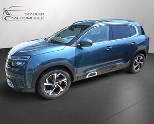 Citroen C5 Aircross Gebrauchtwagen