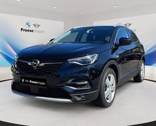 Opel Grandland (X) Gebrauchtwagen