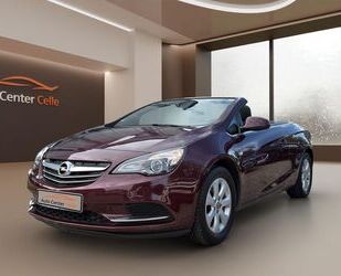 Opel Cascada Gebrauchtwagen