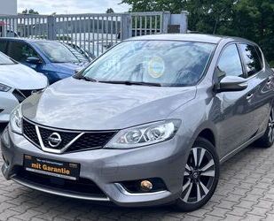 Nissan Pulsar Gebrauchtwagen