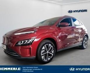 Hyundai KONA Elektro Gebrauchtwagen