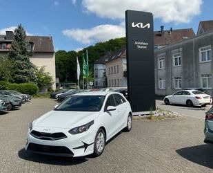 Kia ceed / Ceed Gebrauchtwagen