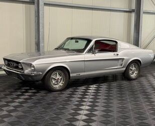 Ford Mustang Gebrauchtwagen