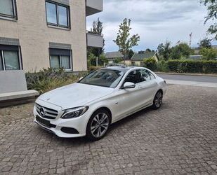 Mercedes-Benz C 350 Gebrauchtwagen