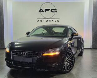 Audi TT Gebrauchtwagen
