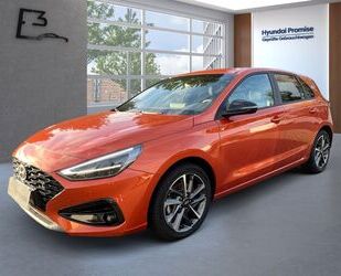 Hyundai i30 Gebrauchtwagen