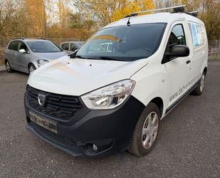 Dacia Dokker Gebrauchtwagen
