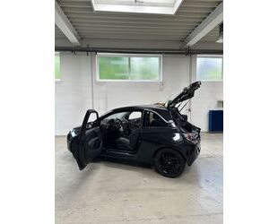 Opel Adam Gebrauchtwagen