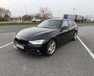 BMW 320 Gebrauchtwagen