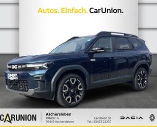 Dacia Bigster Gebrauchtwagen