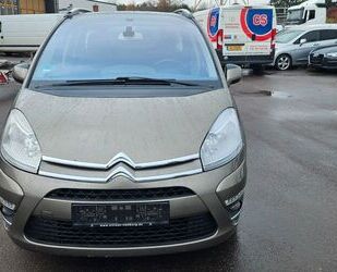 Citroen Grand C4 Picasso / SpaceTourer Gebrauchtwagen
