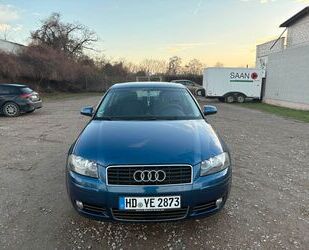 Audi A3 Gebrauchtwagen