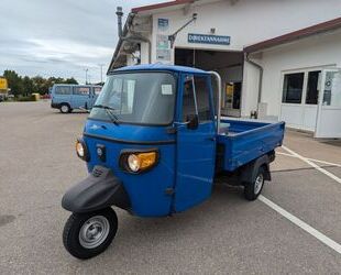 Piaggio APE Gebrauchtwagen