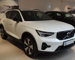 Volvo XC40 Gebrauchtwagen