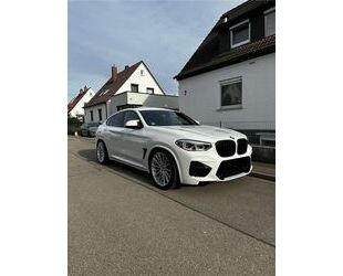 BMW BMW X4M Gebrauchtwagen