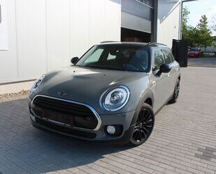 Mini Cooper Clubman Gebrauchtwagen