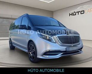 Mercedes-Benz V 300 Gebrauchtwagen