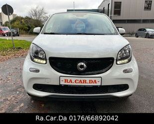 Smart ForFour Gebrauchtwagen