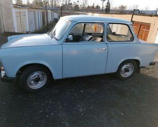Trabant 601 Gebrauchtwagen
