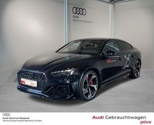 Audi RS5 Gebrauchtwagen