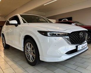 Mazda CX-5 Gebrauchtwagen