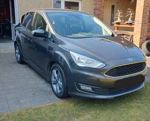 Ford C-Max Gebrauchtwagen