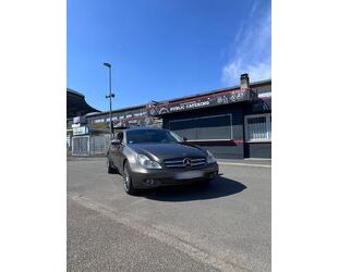 Mercedes-Benz CLS 320 Gebrauchtwagen
