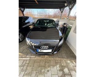 Audi TT Gebrauchtwagen