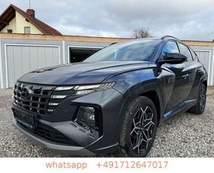 Hyundai TUCSON Gebrauchtwagen